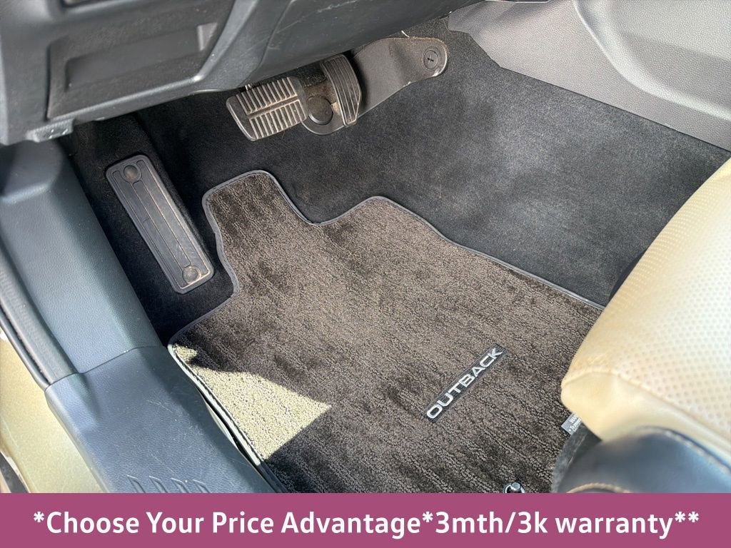 Used 2022 Subaru Outback Limited image 41