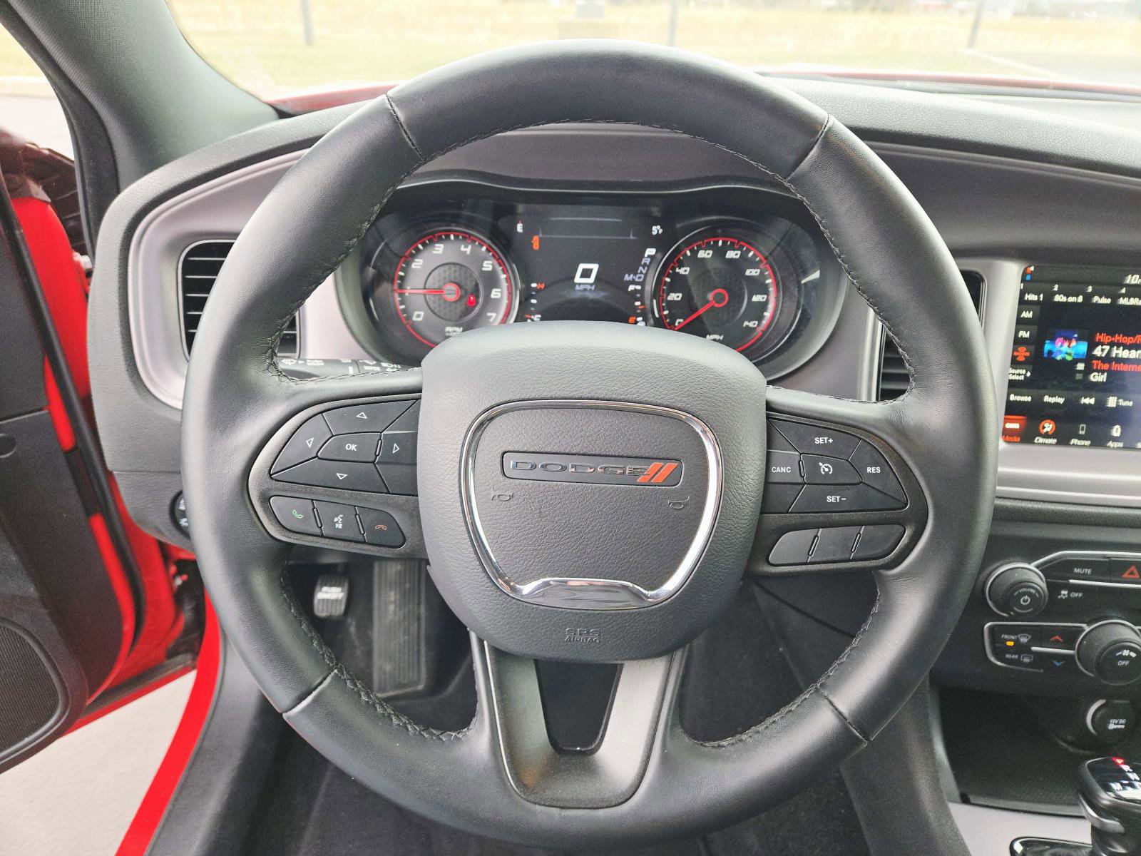 Used 2023 Dodge Charger SXT w/ Blacktop Package image 19