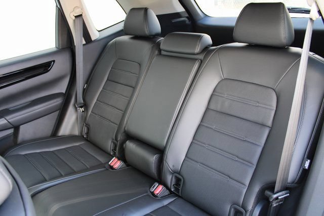 New 2026 Honda CR-V EX-L image 17
