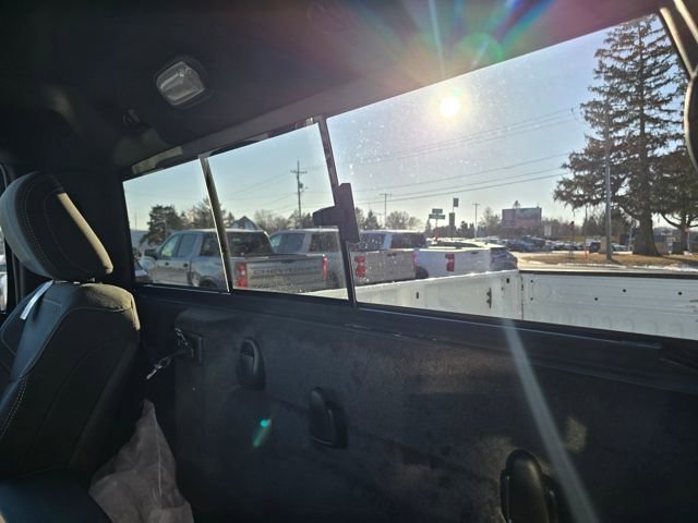 Used 2025 RAM 2500 Tradesman w/ Safety Group image 9