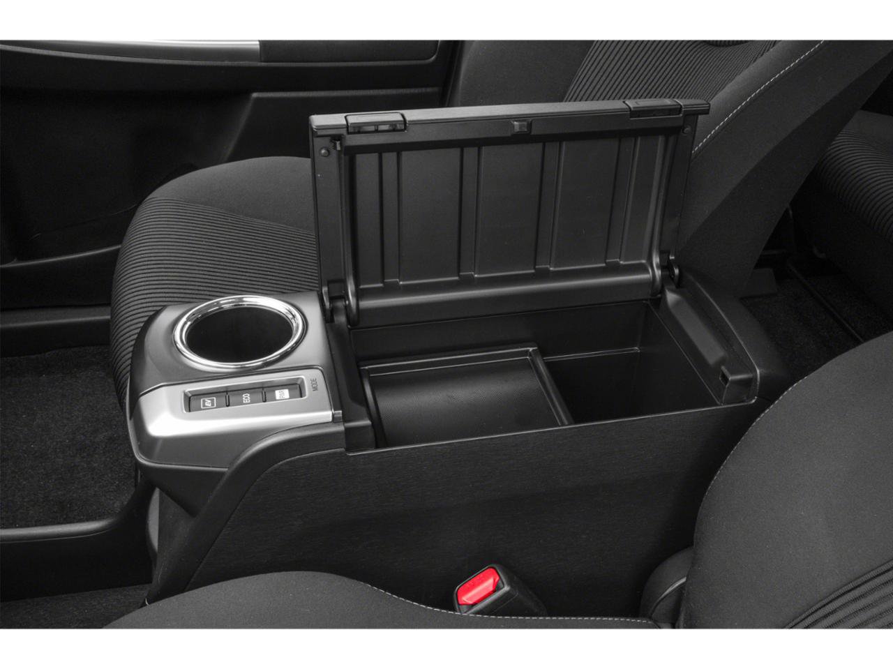 Used 2015 Toyota Prius V Four FWD image 37