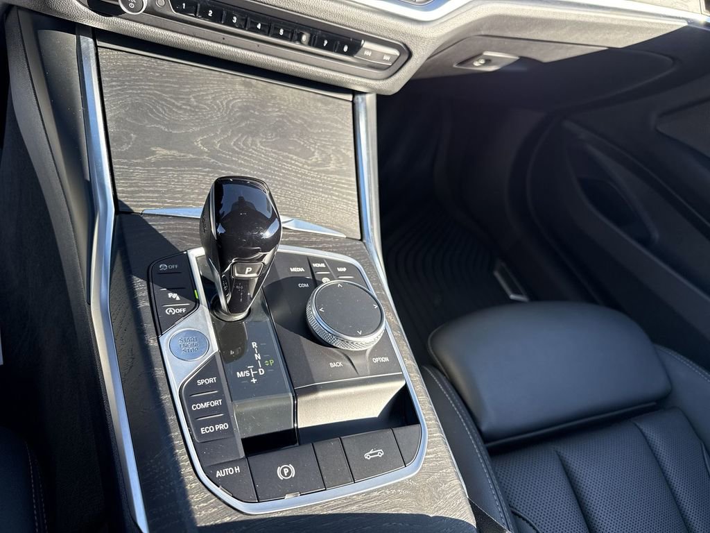 Used 2023 BMW 430i xDrive 430i xDrive image 18