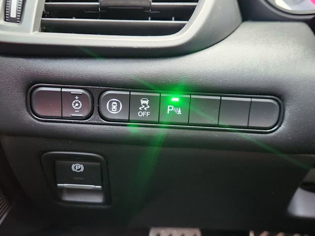 Used 2021 Acura TLX w/ A-SPEC Pkg image 22