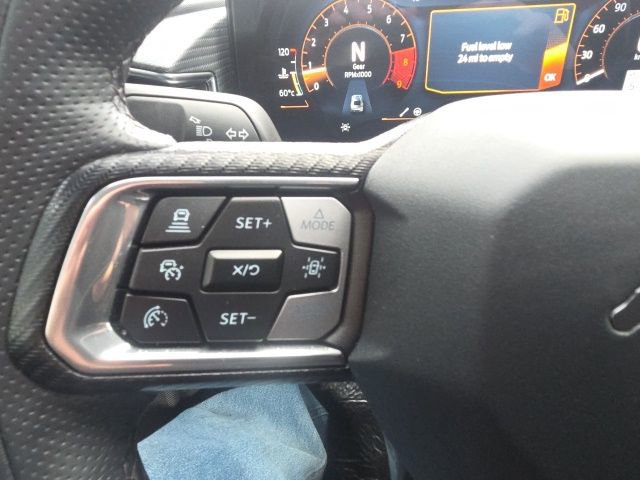 Certified 2025 Ford Mustang GT Premium w/ GT Performance Package image 23