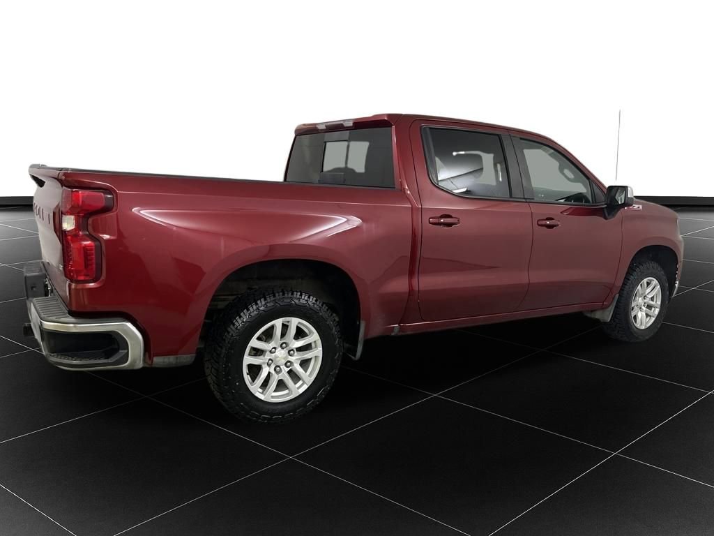 Used 2019 Chevrolet Silverado 1500 LT w/ All-Star Edition image 5