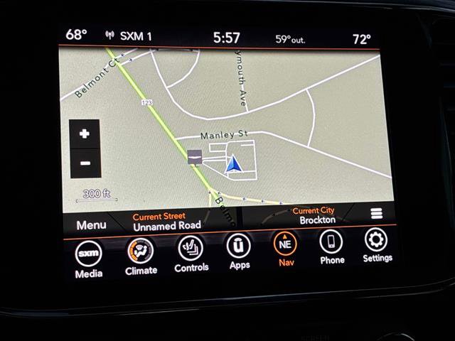 Certified 2020 Jeep Grand Cherokee Altitude image 33