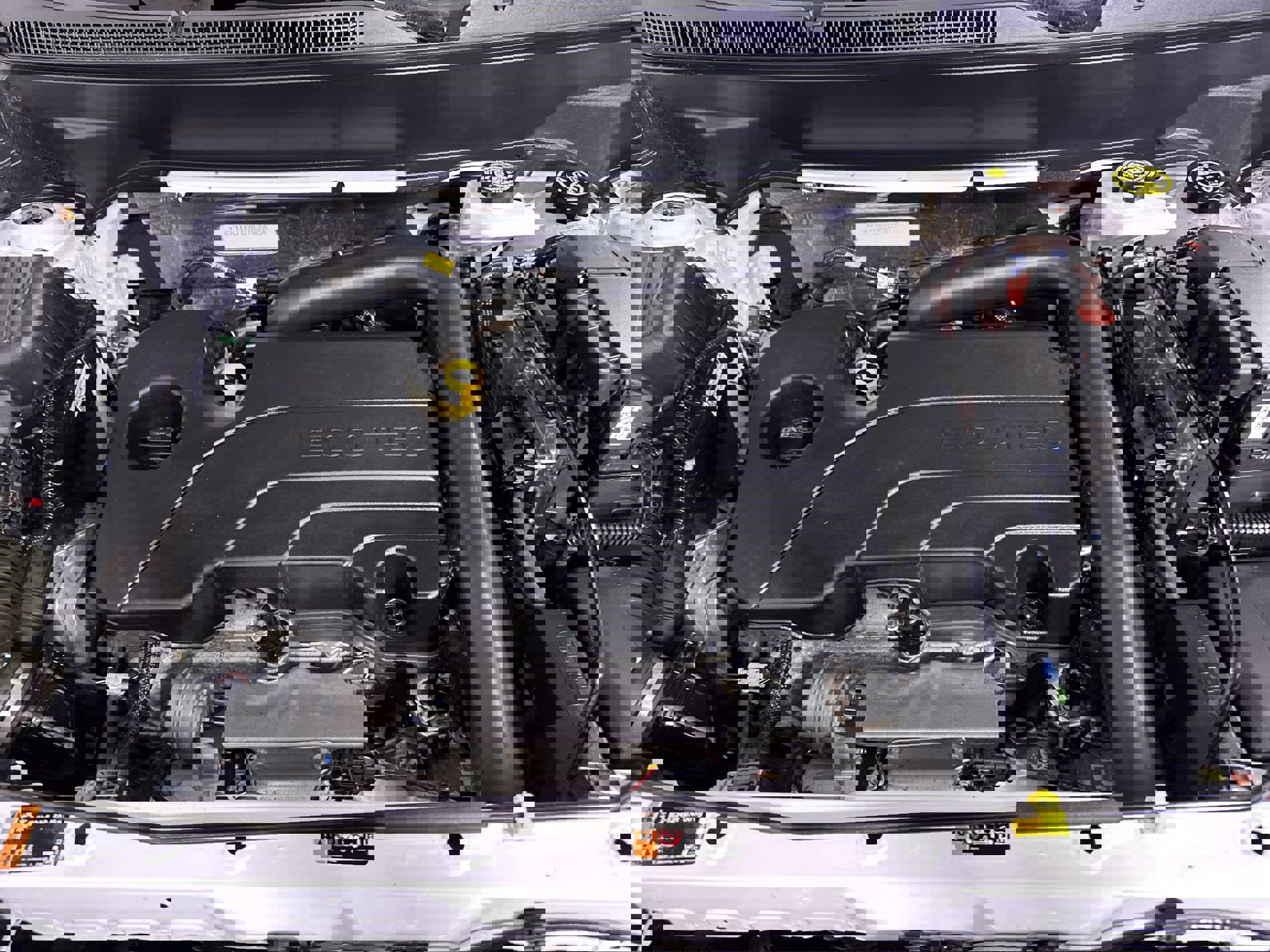 Used 2024 Chevrolet Equinox Premier image 67