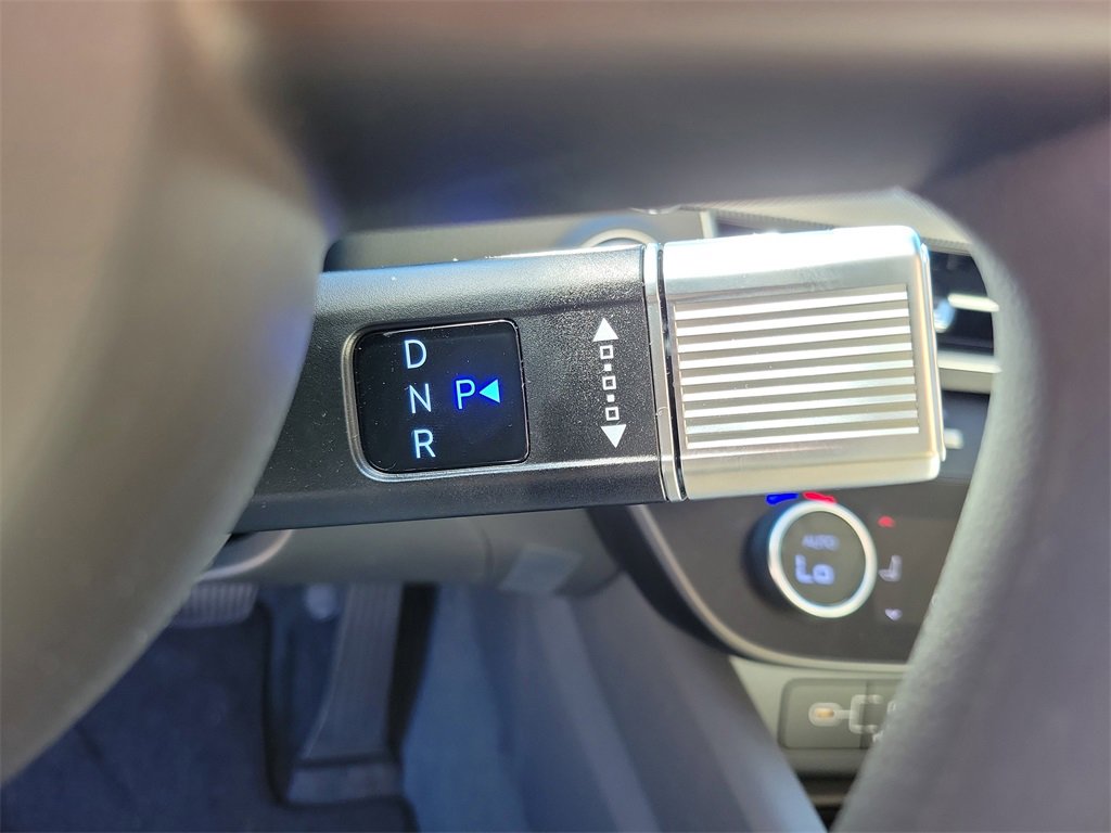 Certified 2024 Hyundai Sonata SEL image 31