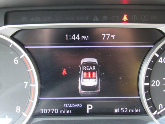 Certified 2023 Nissan Rogue S image 27
