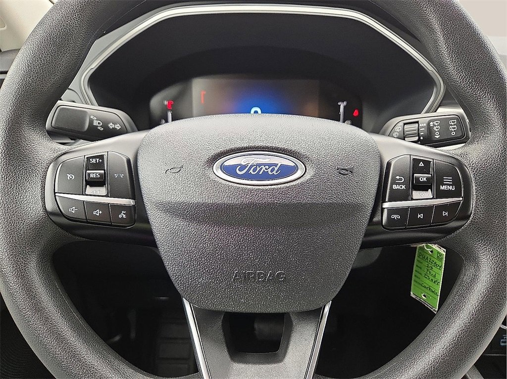Used 2023 Ford Escape FWD image 24