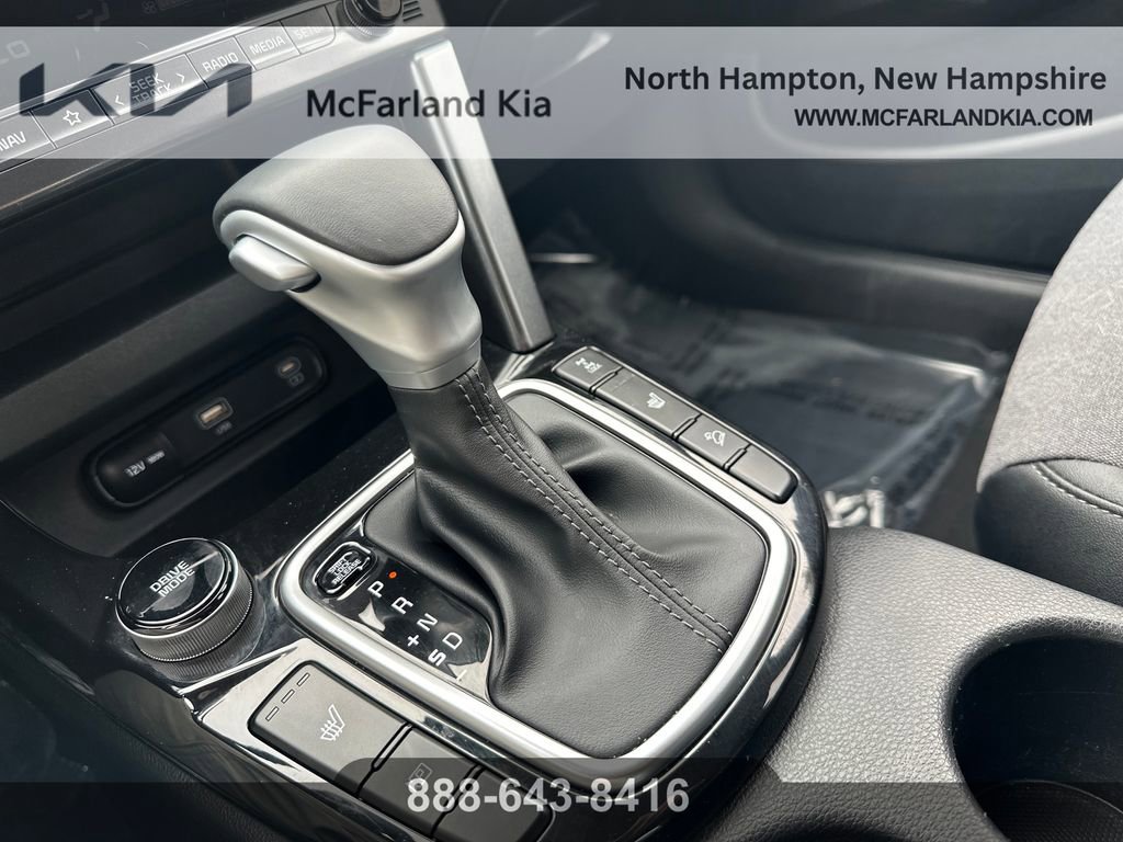 Used 2024 Kia Seltos S AWD/4WD image 28