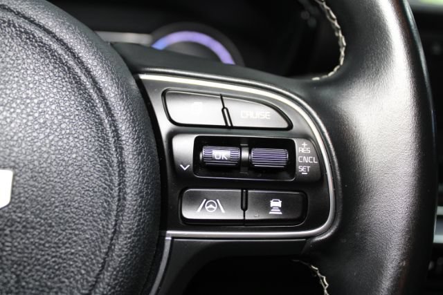 Used 2022 Kia Niro EX FWD image 22