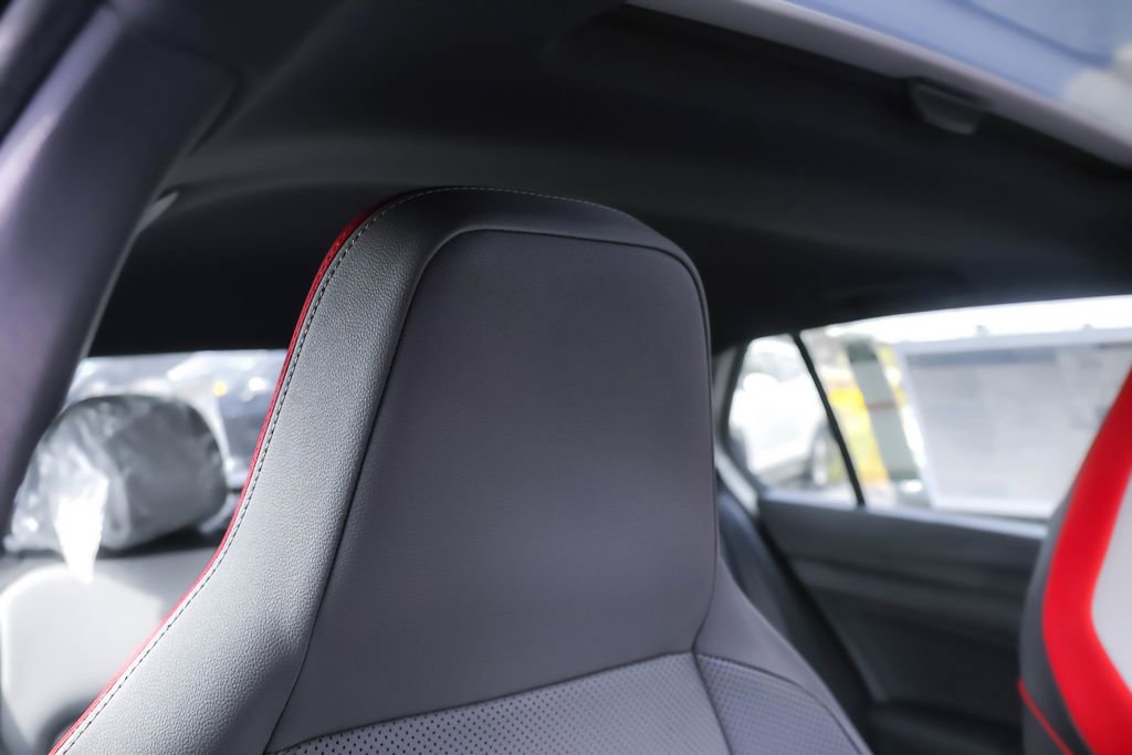 New 2025 Volkswagen GTI SE image 41