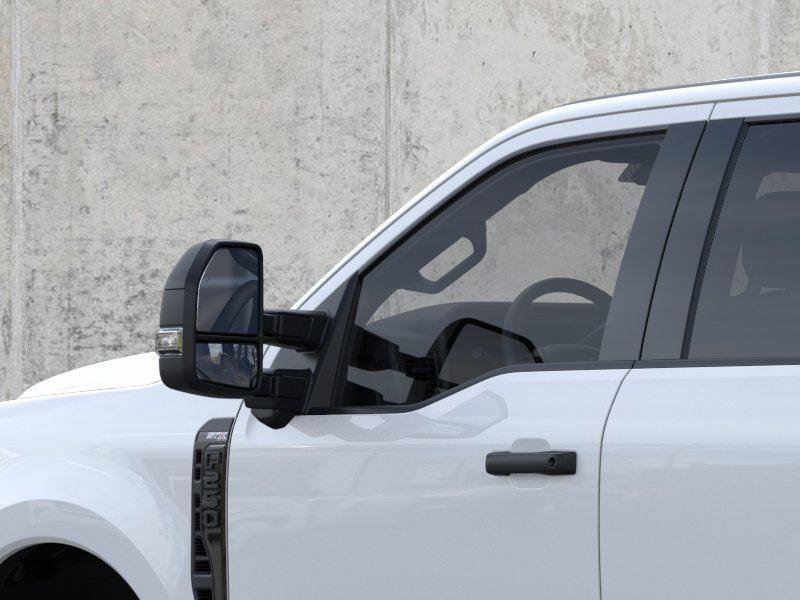 New 2026 Ford F250 XL w/ STX Appearance Package AWD/4WD image 20