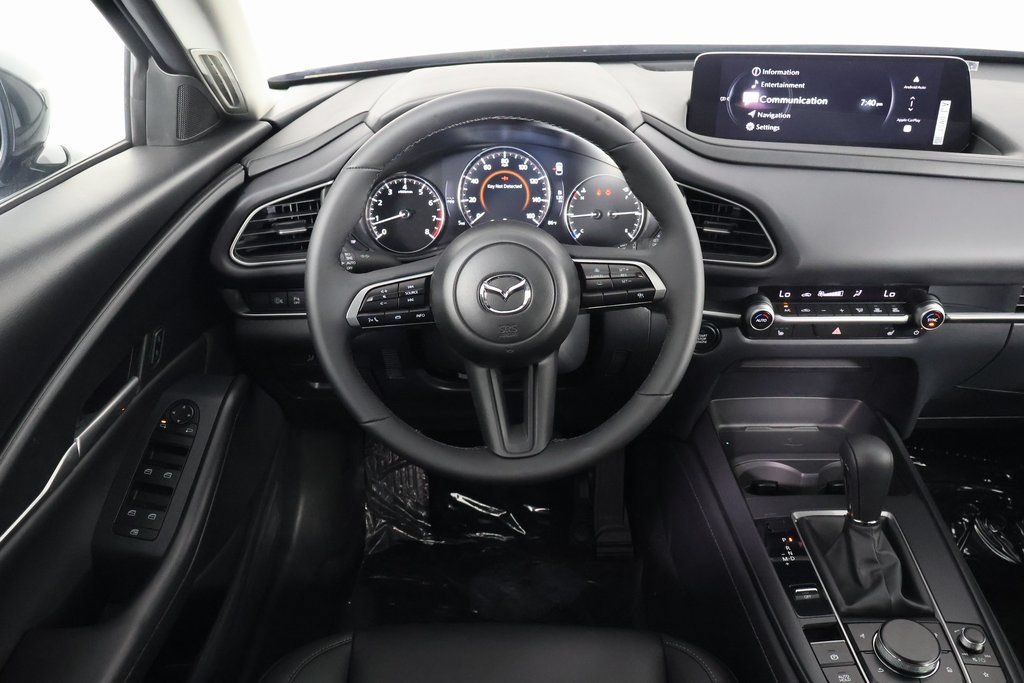 New 2026 MAZDA CX-30 AWD 2.5 S image 3