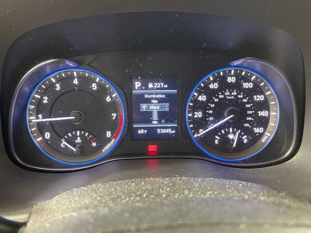 Used 2019 Hyundai Kona Limited AWD/4WD image 5