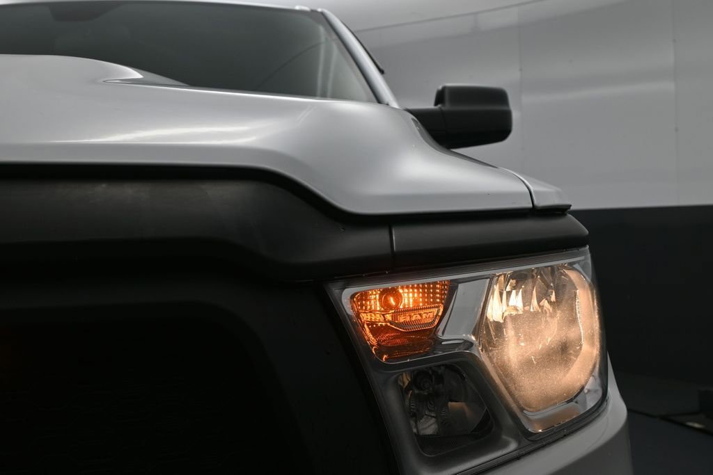 Used 2022 RAM 1500 Big Horn AWD/4WD image 11