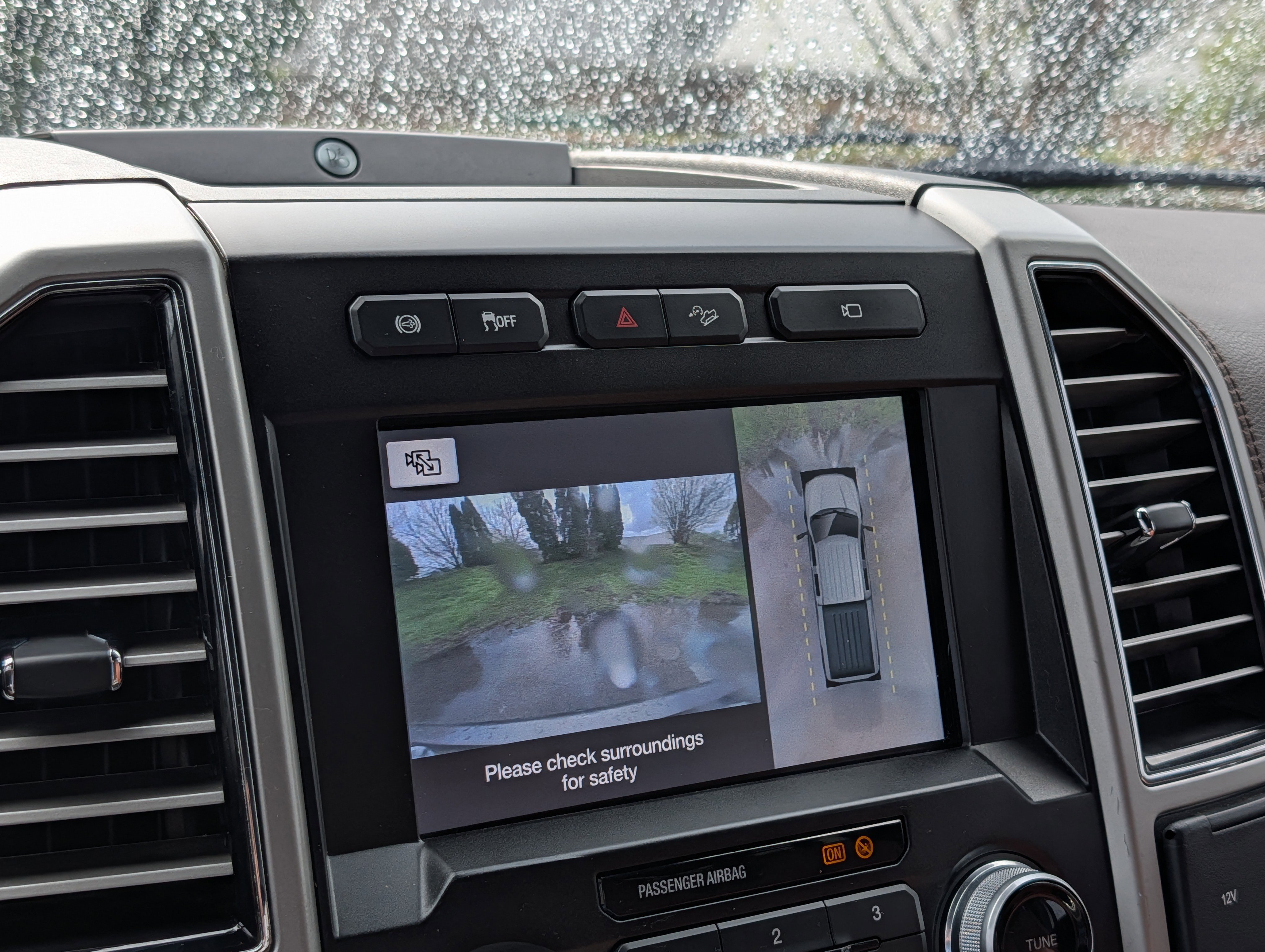 Used 2019 Ford F250 King Ranch w/ King Ranch Ultimate Package image 22