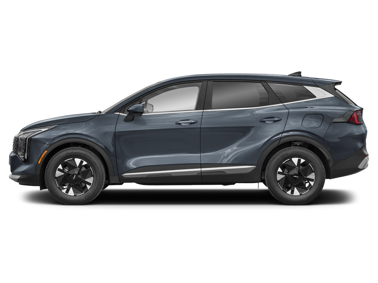 New 2026 Kia Sportage LX FWD image 42