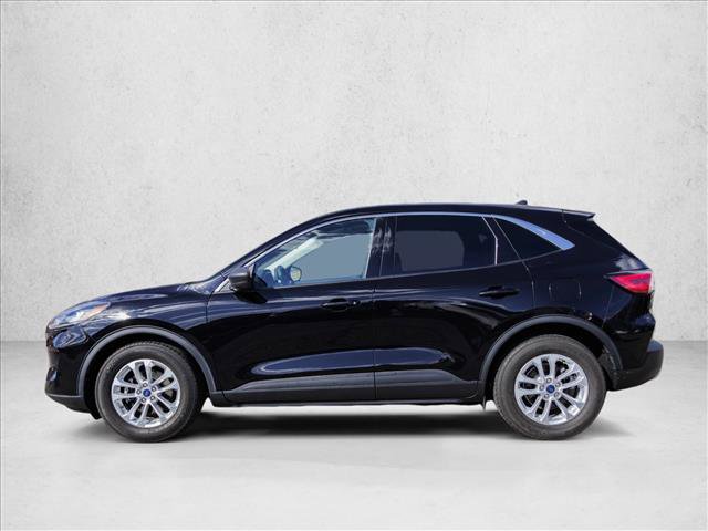 Used 2022 Ford Escape SE image 8