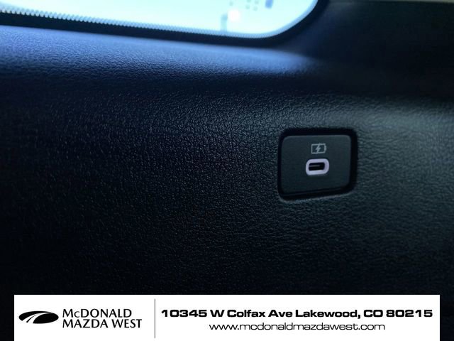 Certified 2024 MAZDA CX-90 Plug-In Hybrid w/ Preferred AWD/4WD image 32