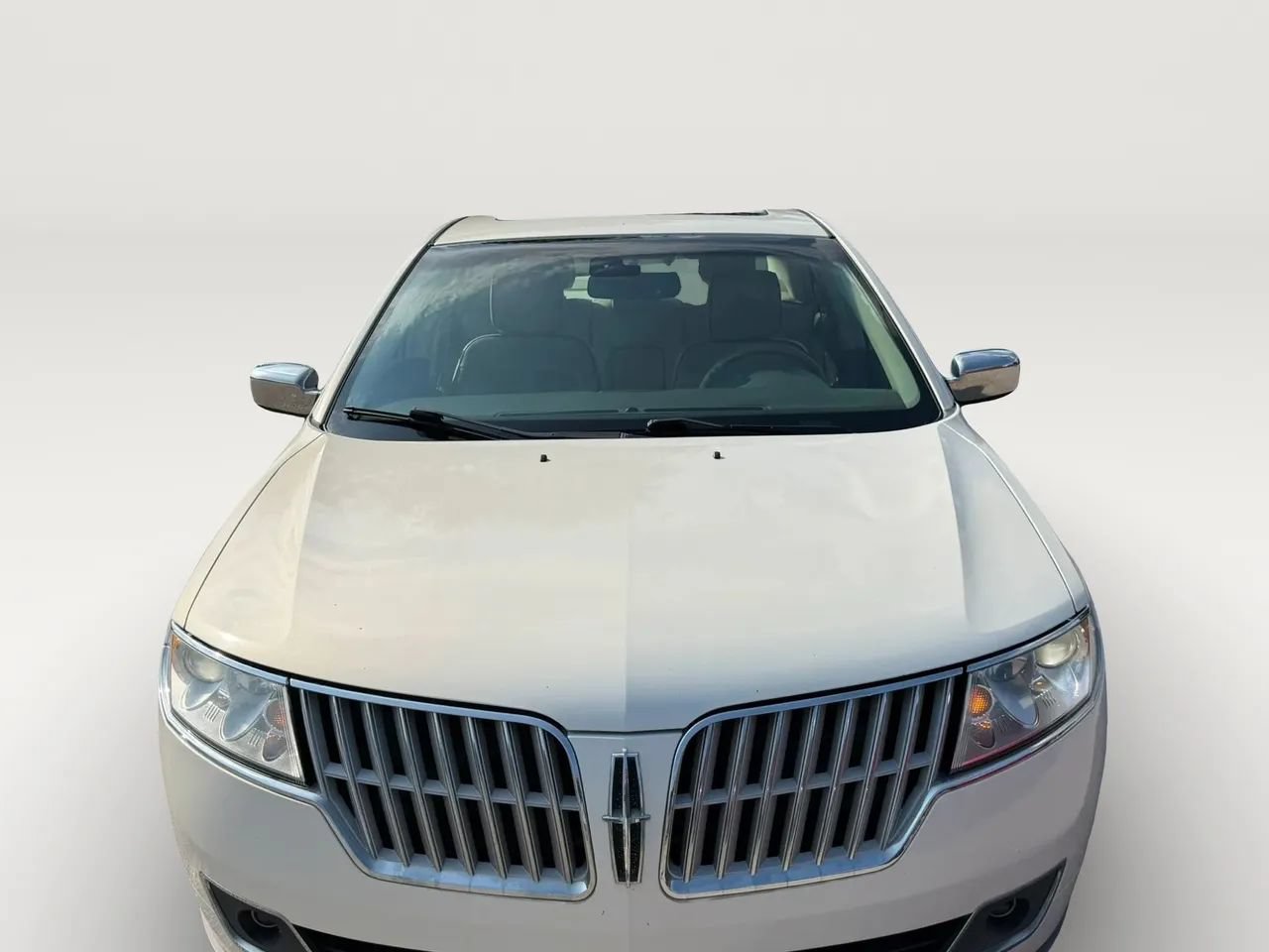 Used 2012 Lincoln MKZ FWD image 8