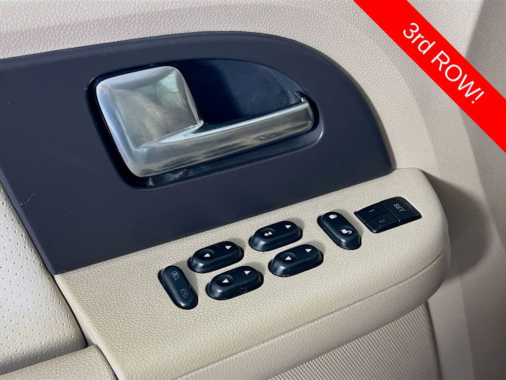 Used 2004 Ford Expedition Eddie Bauer image 16