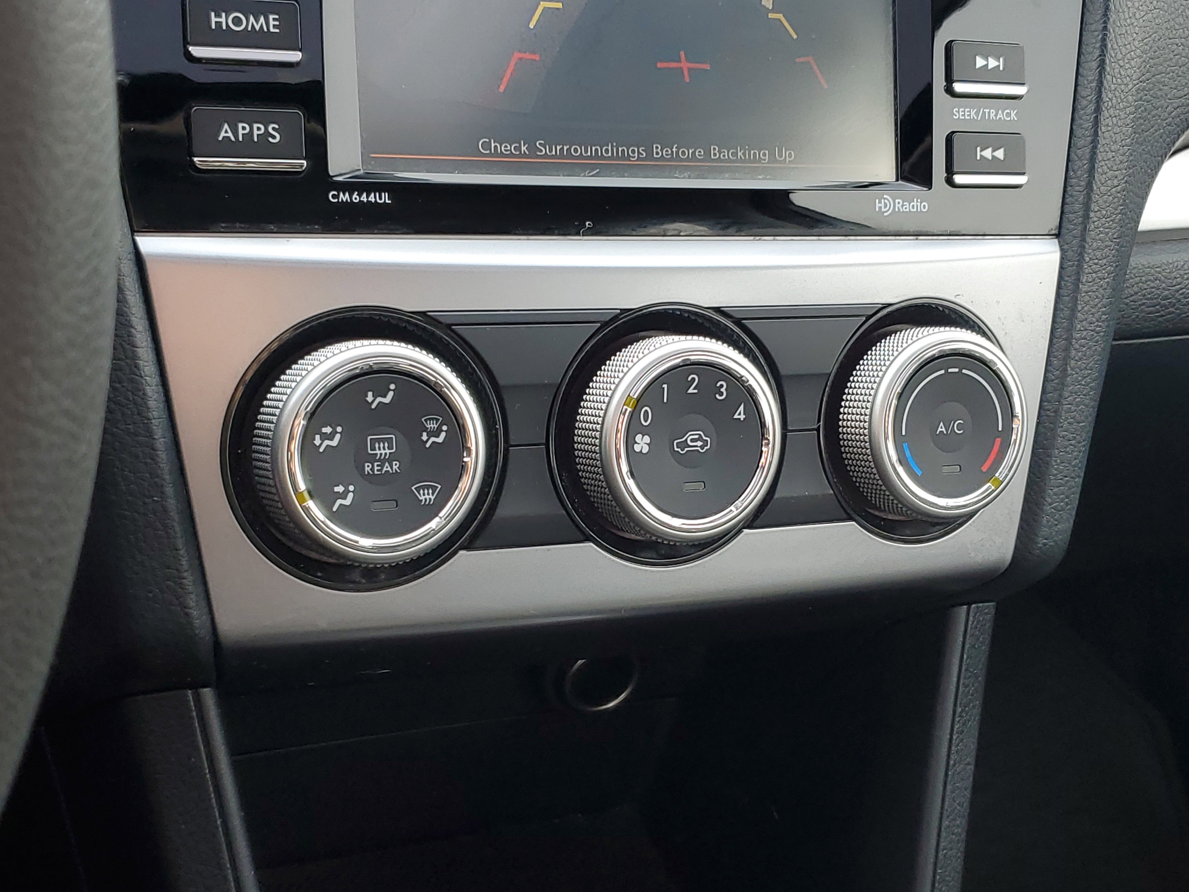 Used 2015 Subaru Impreza 2.0i Premium image 26