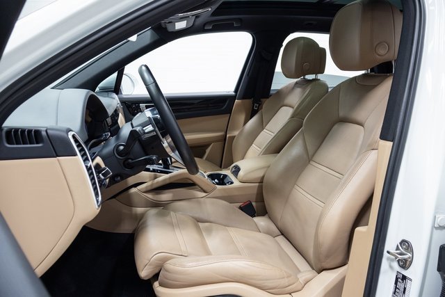 Used 2019 Porsche Cayenne image 21