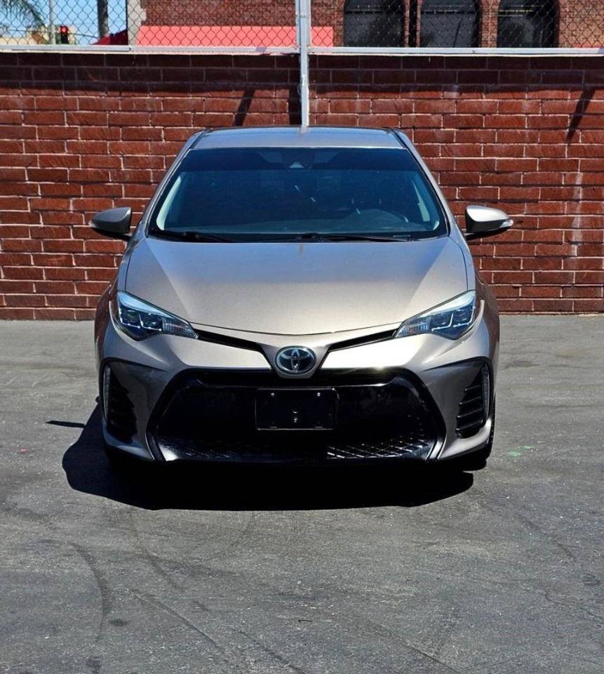 Used 2019 Toyota Corolla SE FWD image 3