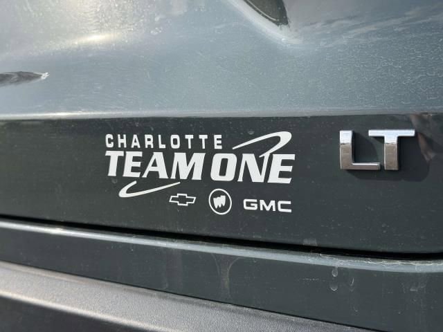Used 2025 Chevrolet Trax LT FWD image 31