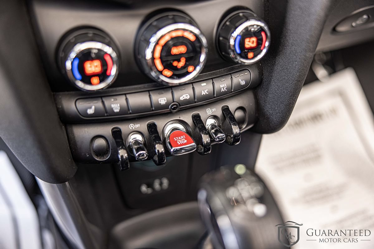 Used 2017 MINI Cooper Convertible FWD image 28