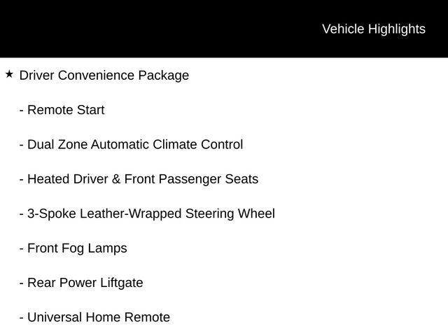 Used 2021 Chevrolet Equinox LT w/ Driver Convenience Package image 8