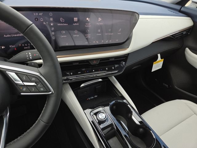 New 2026 Buick Envision Avenir image 39