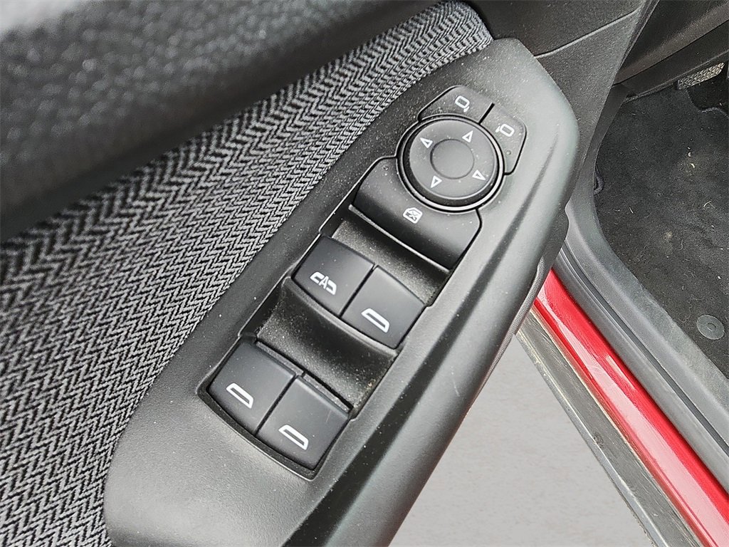 Used 2021 Chevrolet TrailBlazer LT w/ Convenience Package image 33