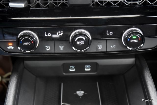 Used 2025 Honda Accord Sport image 19