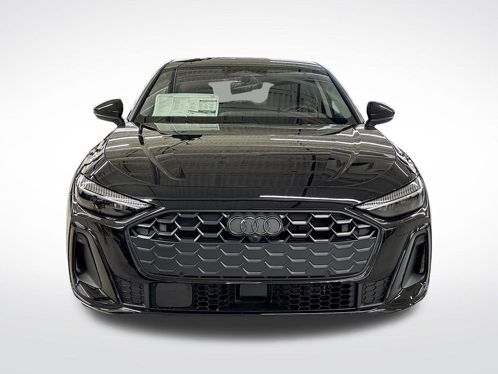 New 2026 Audi A5 2.0T Premium Plus image 8