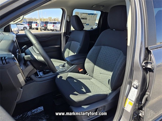 New 2026 Ford Ranger XLT image 6