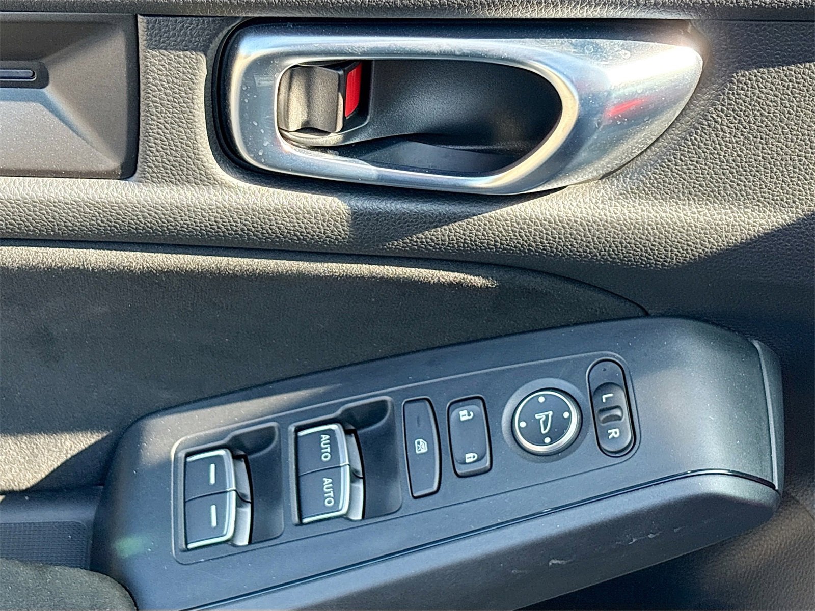 Used 2025 Honda Civic Type R image 18