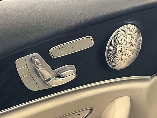 Certified 2023 Mercedes-Benz E 350 4MATIC Sedan image 17