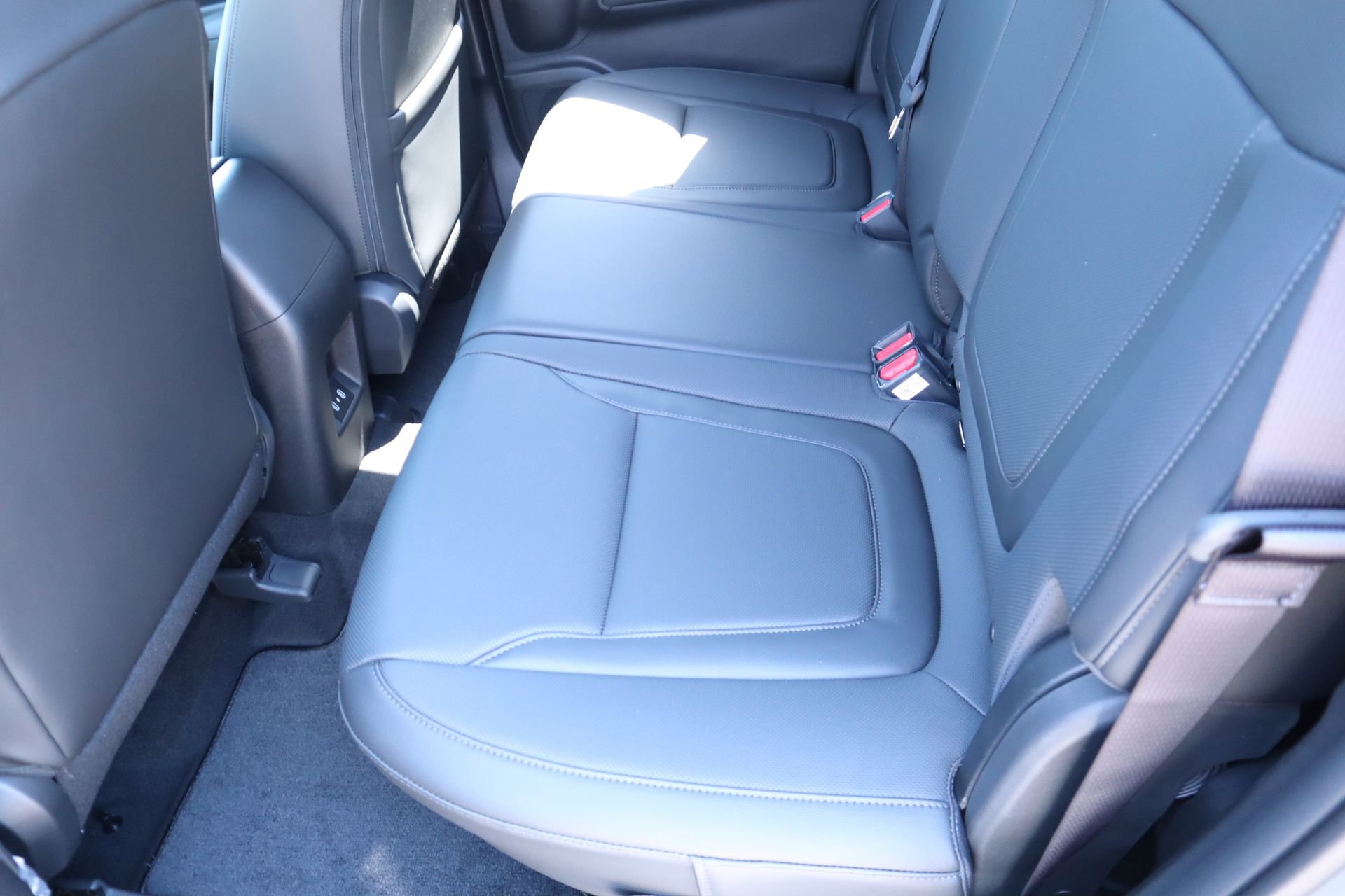 New 2026 Hyundai Santa Cruz SEL FWD image 11