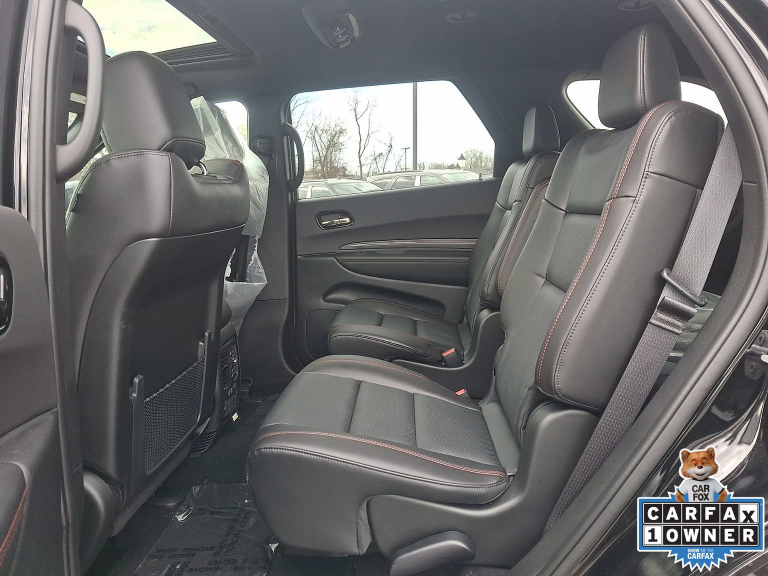 New 2026 Dodge Durango GT AWD/4WD image 5