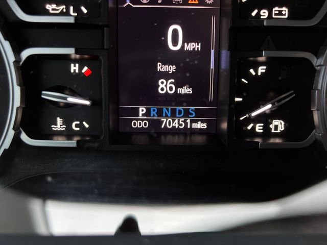 Used 2019 Toyota Tundra Limited image 24