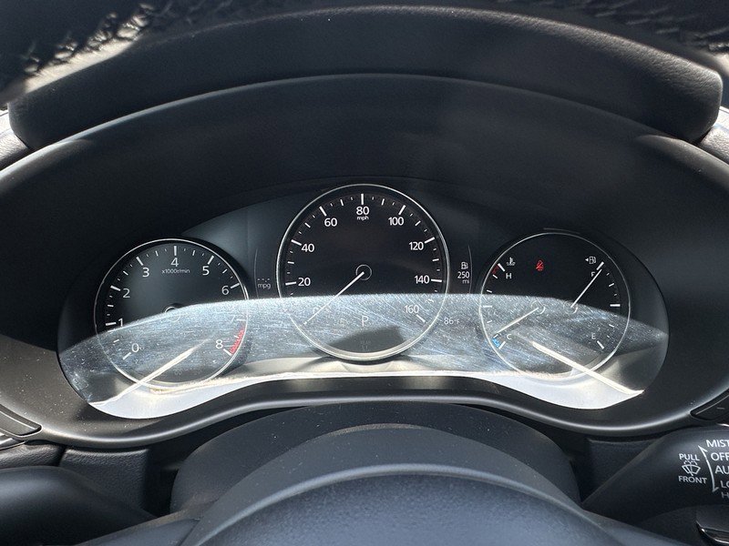 Used 2025 MAZDA CX-30 AWD 2.5 S w/ Preferred Package image 22