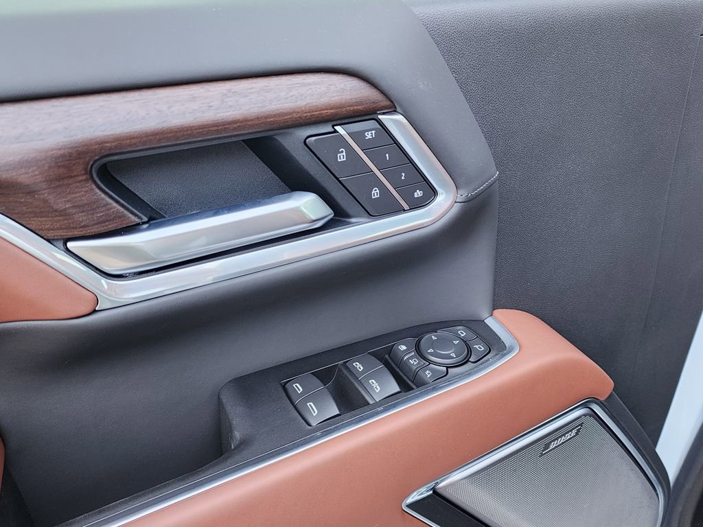 New 2026 GMC Sierra 3500 Denali Ultimate image 16