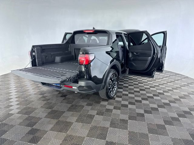 Used 2024 Hyundai Santa Cruz SEL FWD image 17