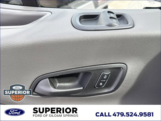 New 2026 Ford Transit 350 148 Medium Roof w/ Electrician Trade Package image 16