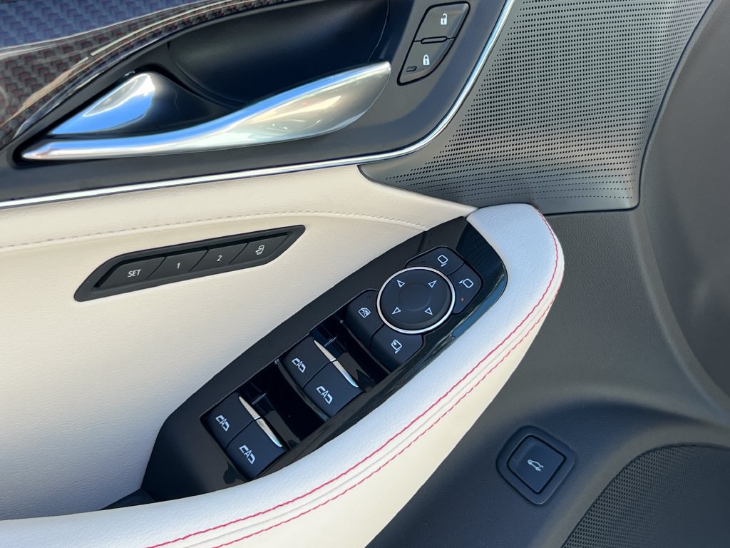 New 2026 Cadillac CT5 Sport w/ Technology Package RWD image 6
