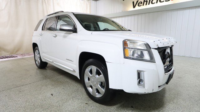 Used 2015 GMC Terrain Denali image 5