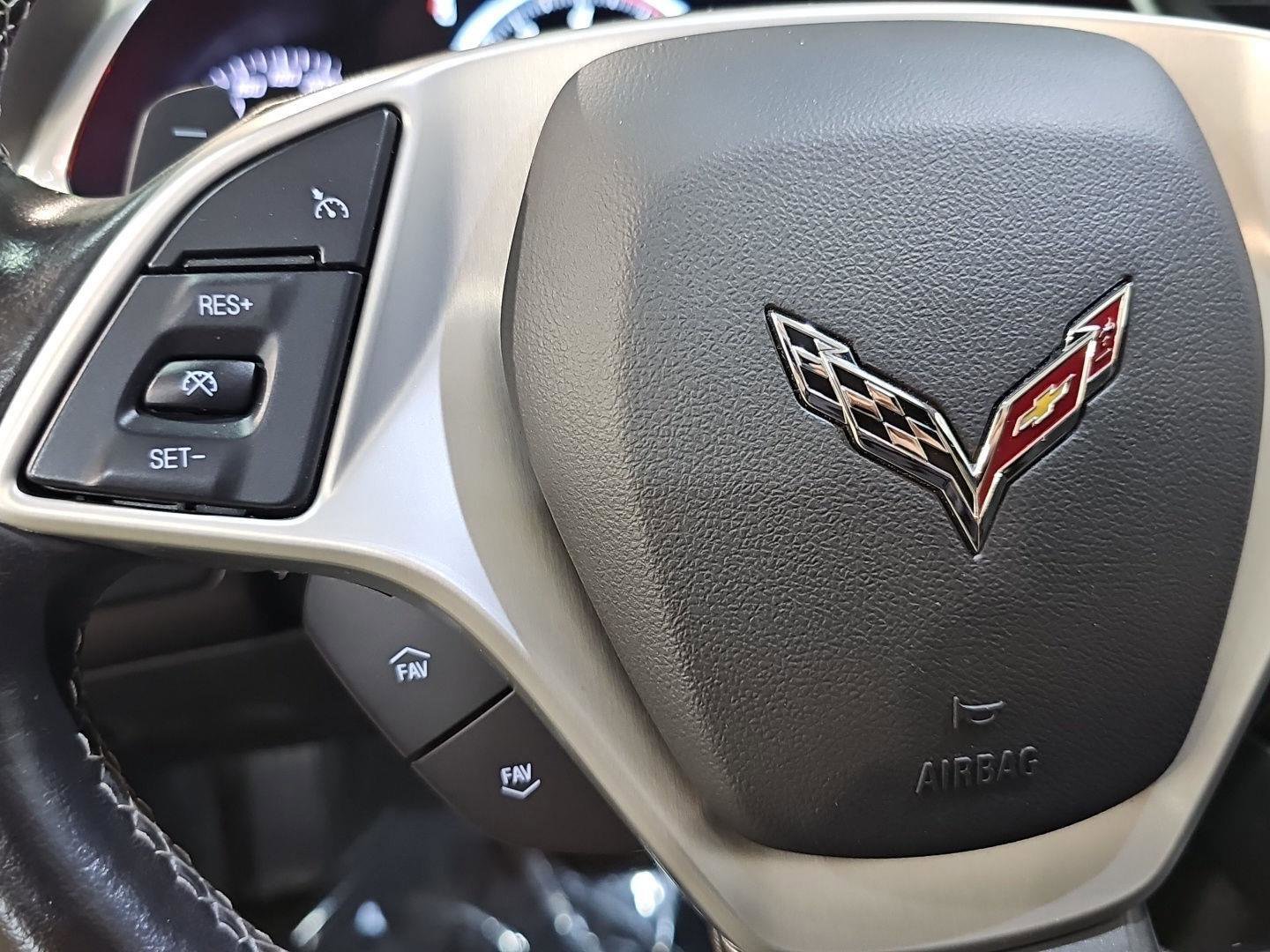Used 2019 Chevrolet Corvette Grand Sport image 24